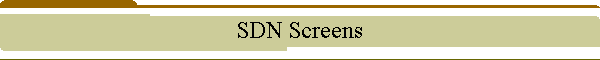 SDN Screens